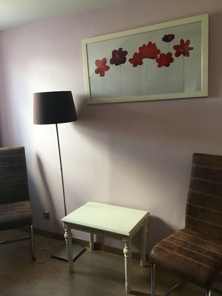 Hotel Tipi Paris 26/31