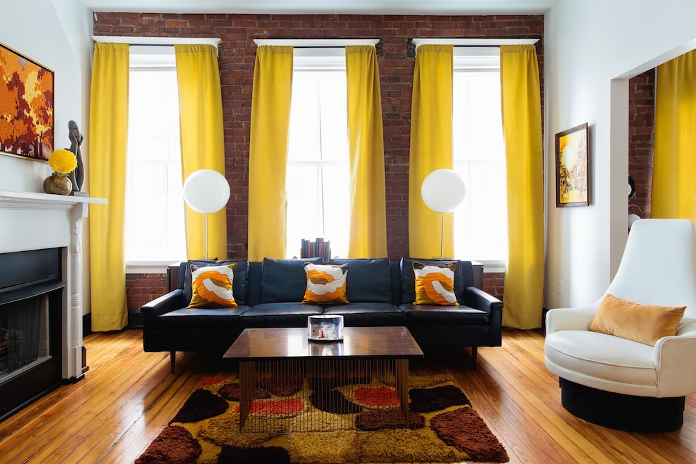 The Dwell Hotel, a Member of Design Hotels 58/68