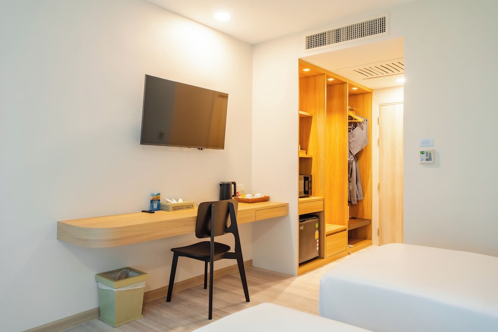 Baumancasa Beach Resort 39/50