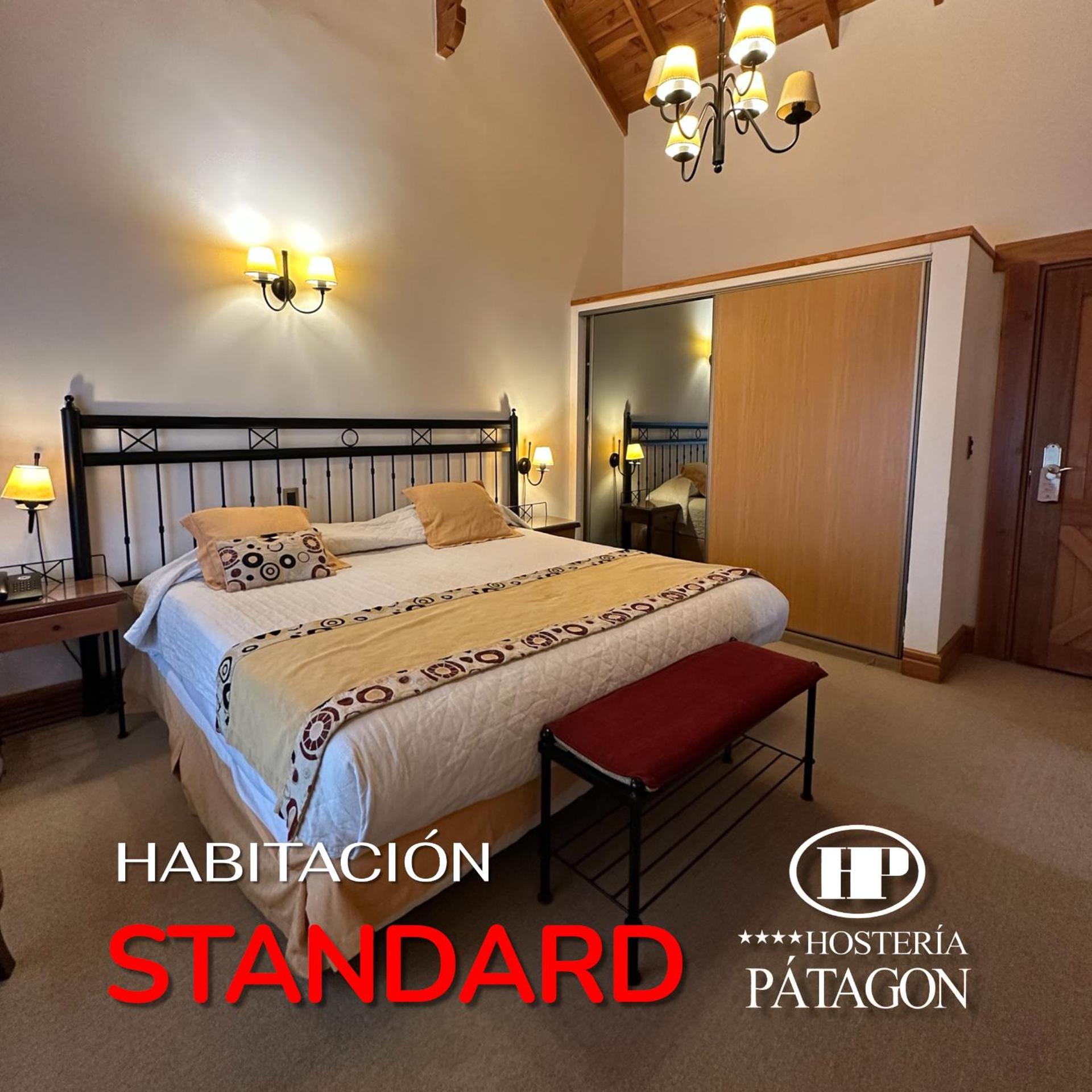 HOSTERIA PATAGON 17/51