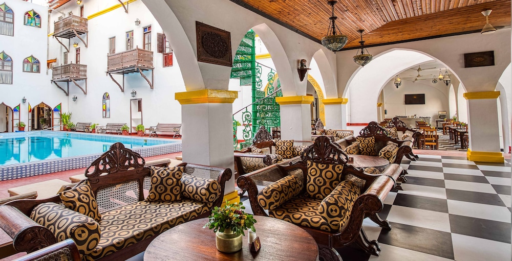 Tembo House Hotel Apartments 41/50