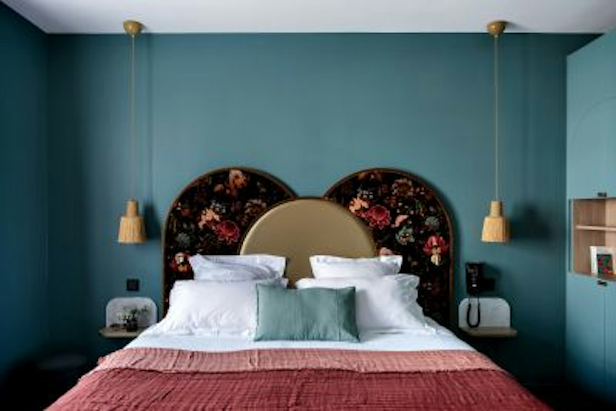 Hotel Leopold - Orso Hotels 7/20
