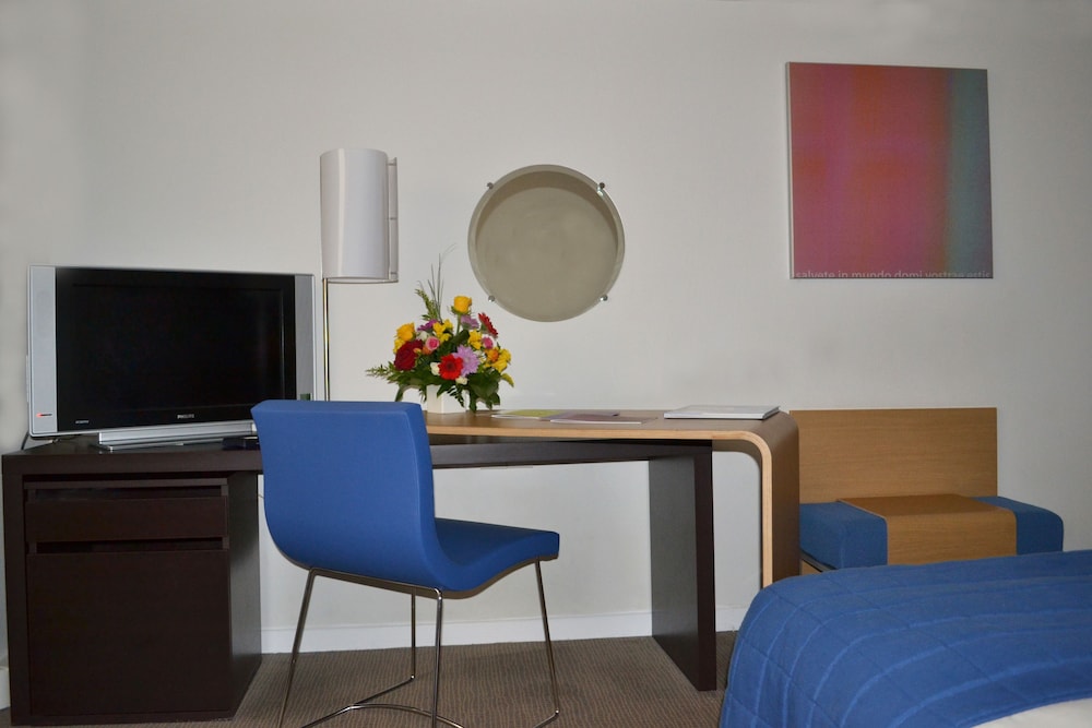 Novotel Bucharest City Centre 61/73