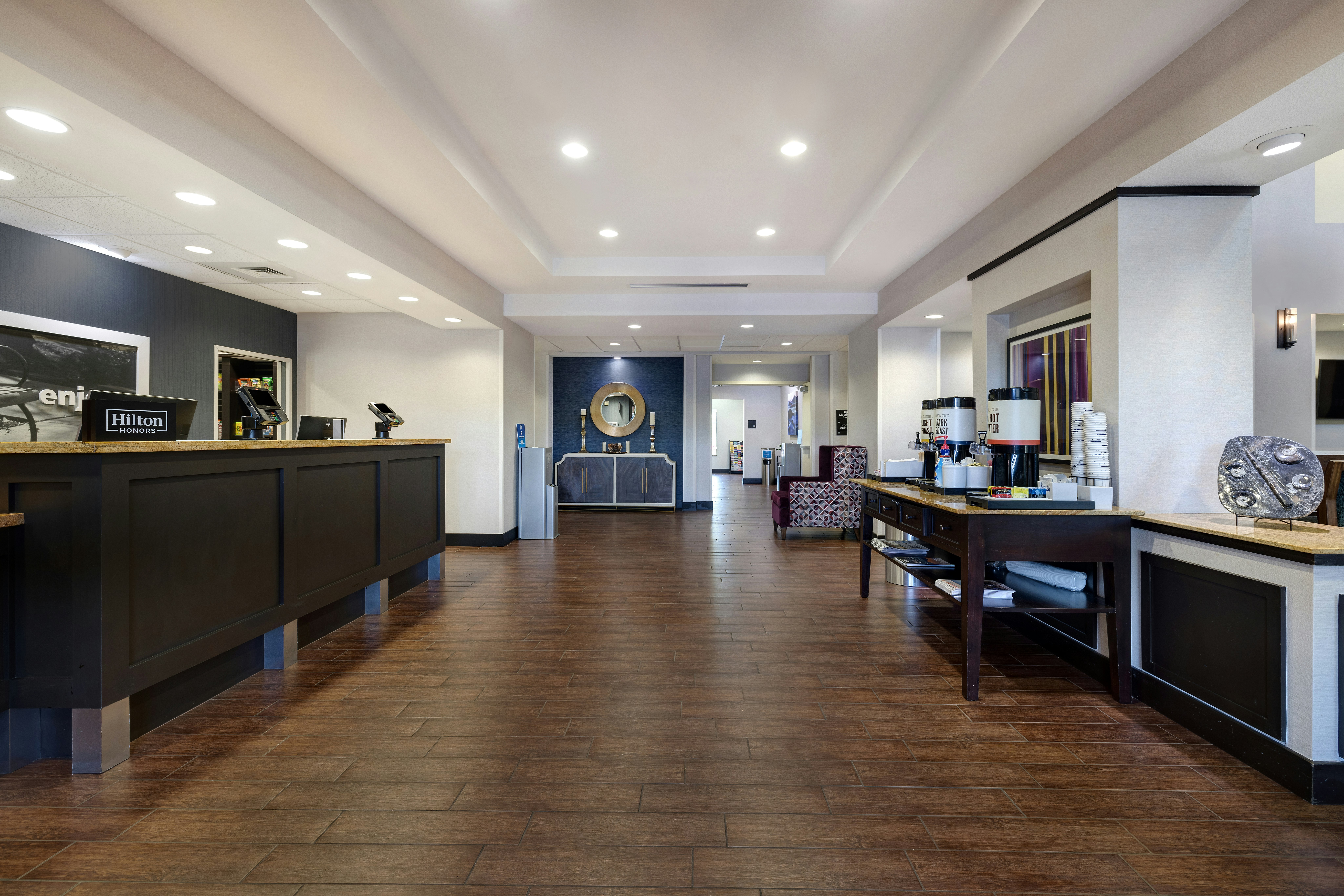Hampton Inn And Suites San Luis Obispo 9/49