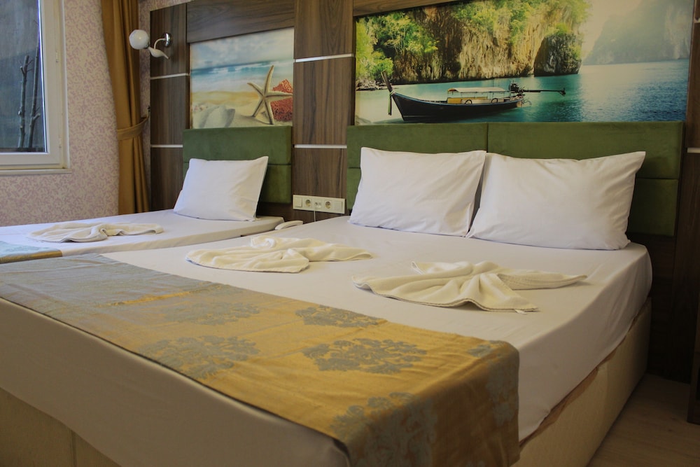 De Maree Hotel 43/53