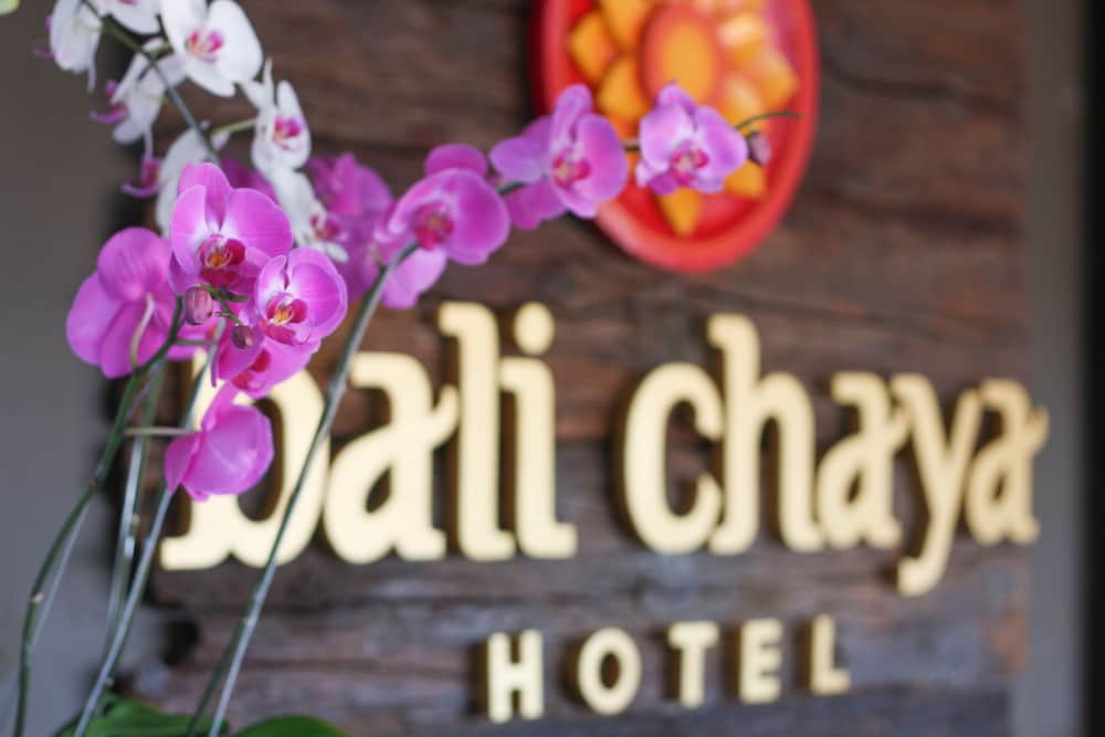 Bali Chaya Hotel Legian 31/41