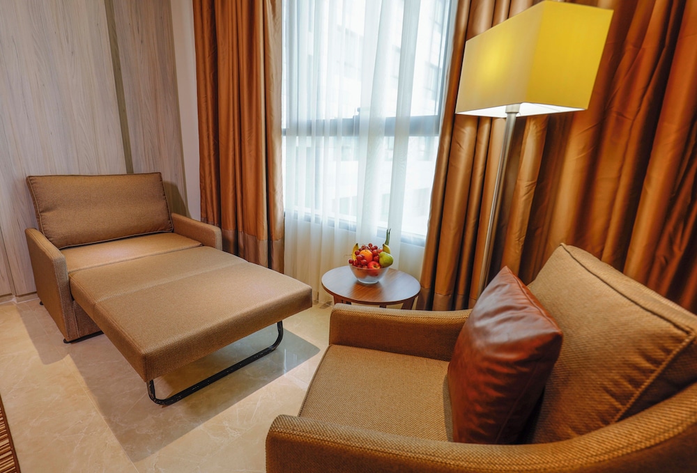 Byblos Hotel photo2
