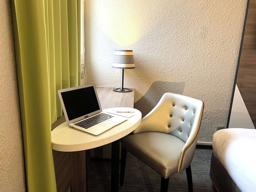 Ibis Styles Rouen Nord Barentin (Ex Ibis) 67/74
