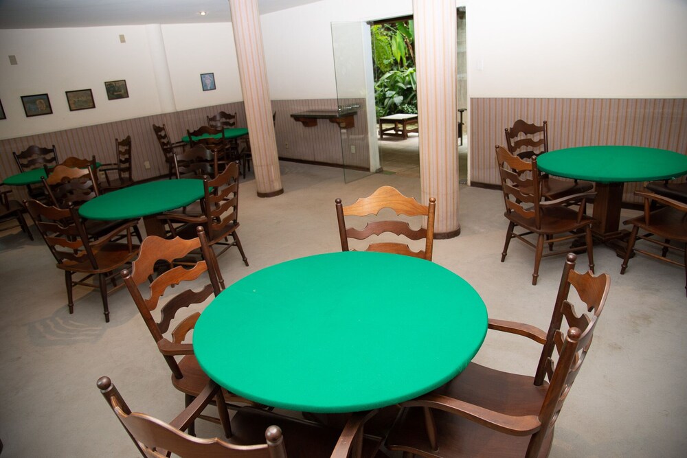 Hotel Uniao 35/49