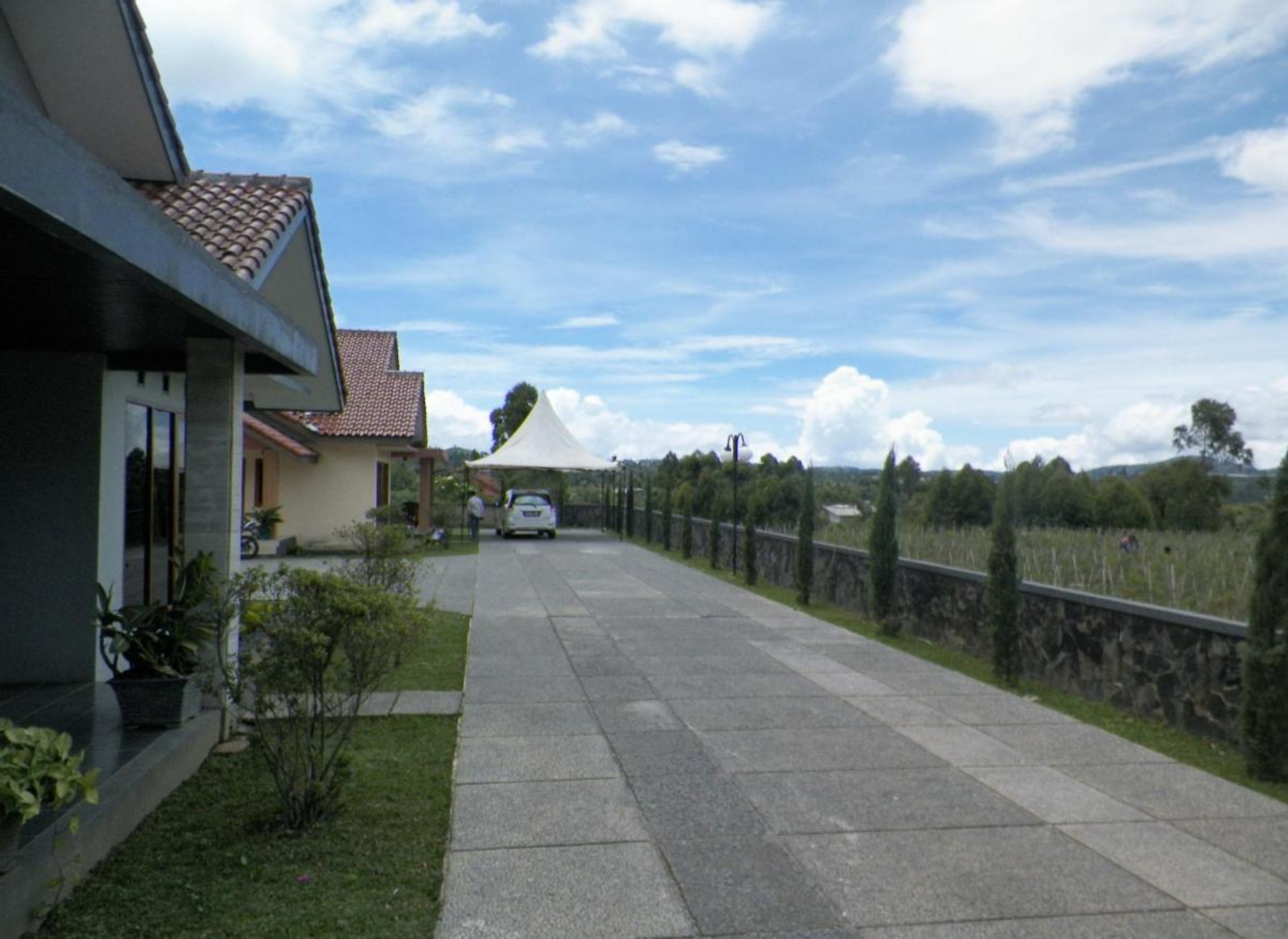 Villa Mandalawangi 22/31
