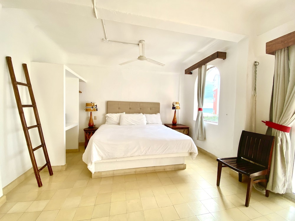 Amaca Hotel Puerto Vallarta 21/76