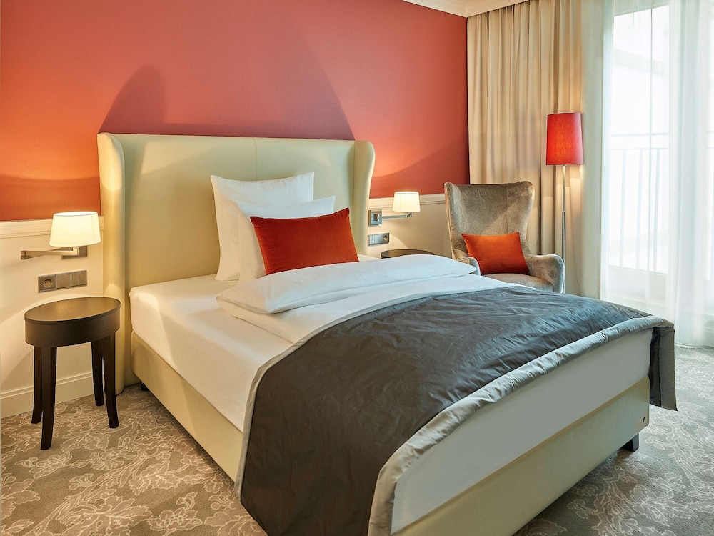 STANDARD, DOUBLE BED