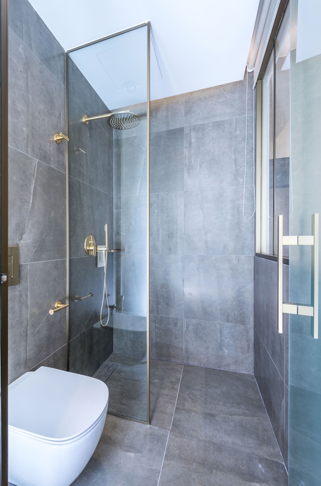 The Residence Aiolou Suites & SPA 46/50