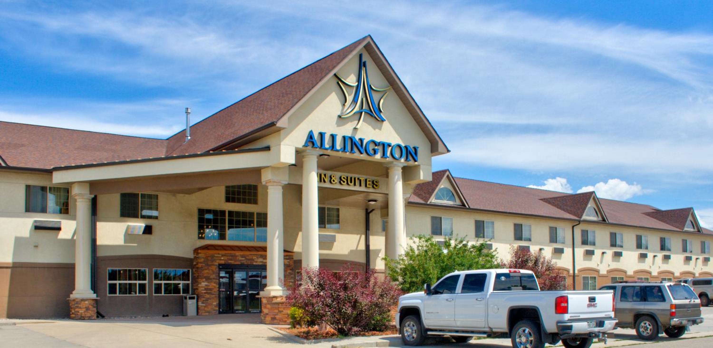 Allington Inn and Suites of Kremmling 2/28