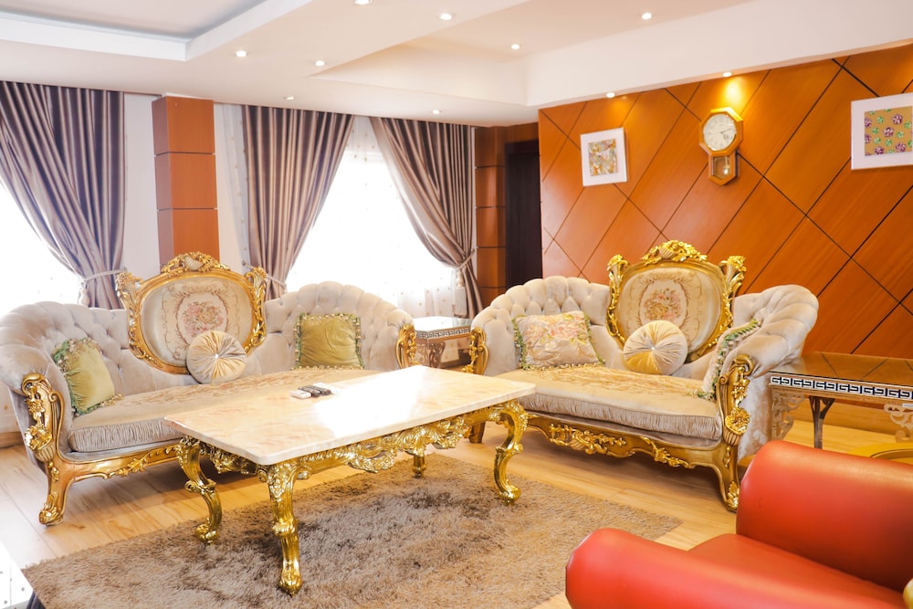 GOLDEN TULIP PORT HARCOURT 65/81