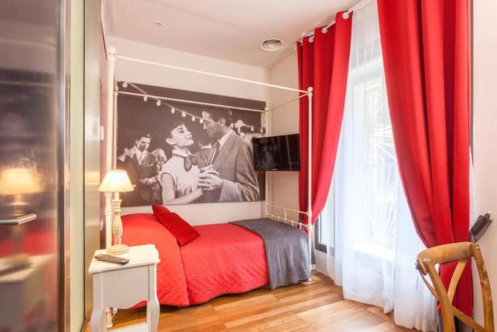 Vacanze Romane Rooms 7/42