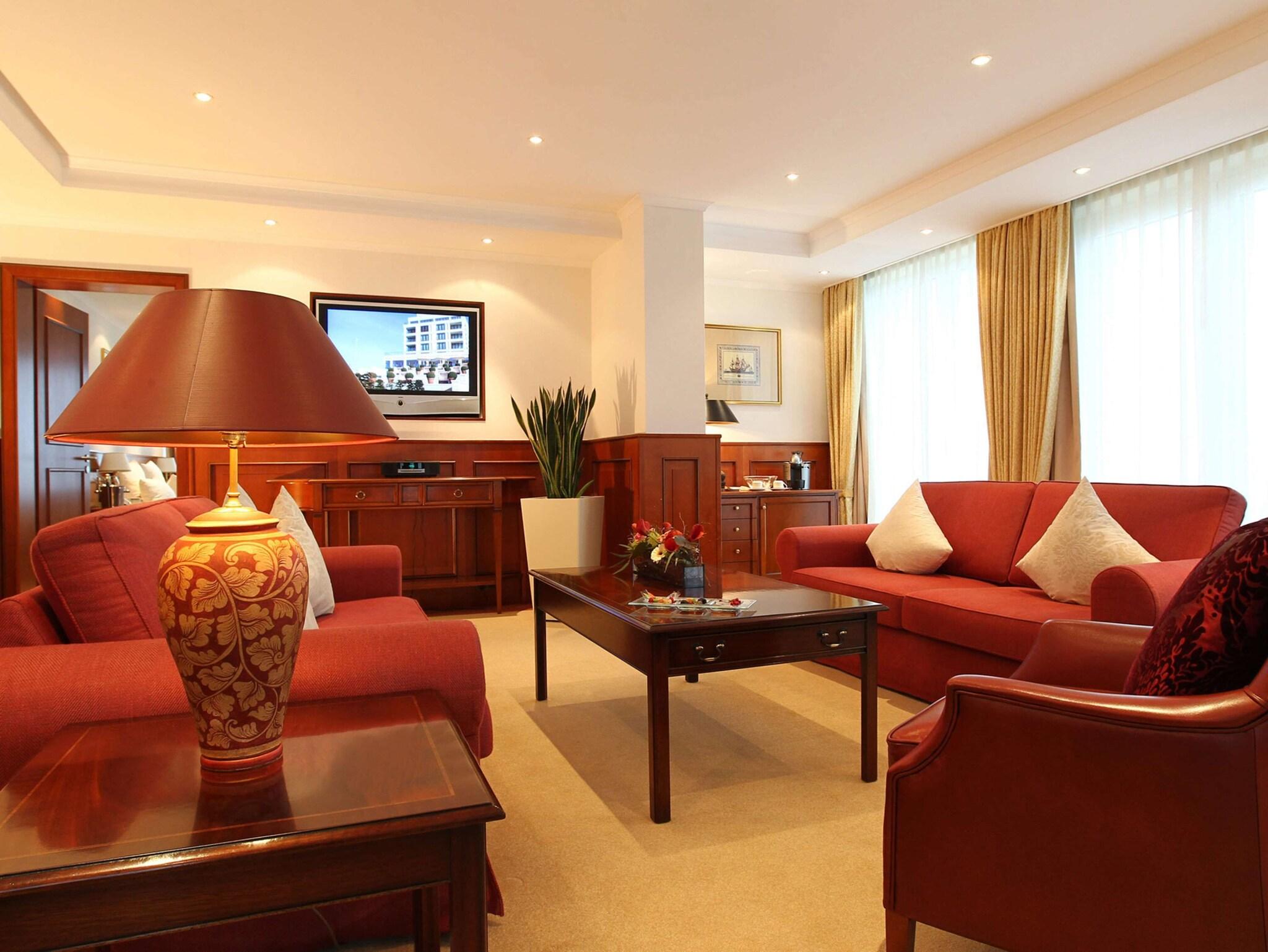 Atlantic Hotel Wilhelmshaven 37/55