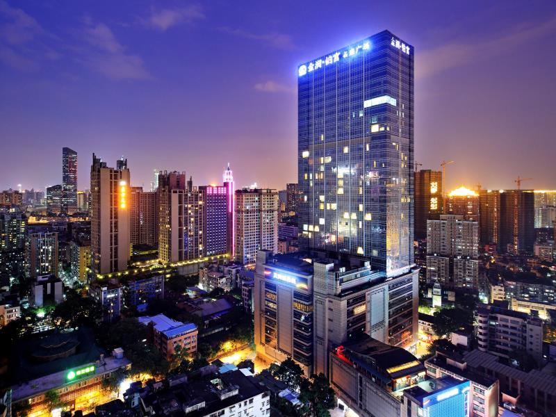 South North International Apartment 4/45