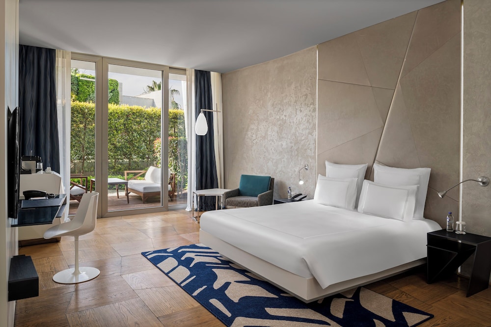 Swissotel Resort Bodrum Beach 14/44