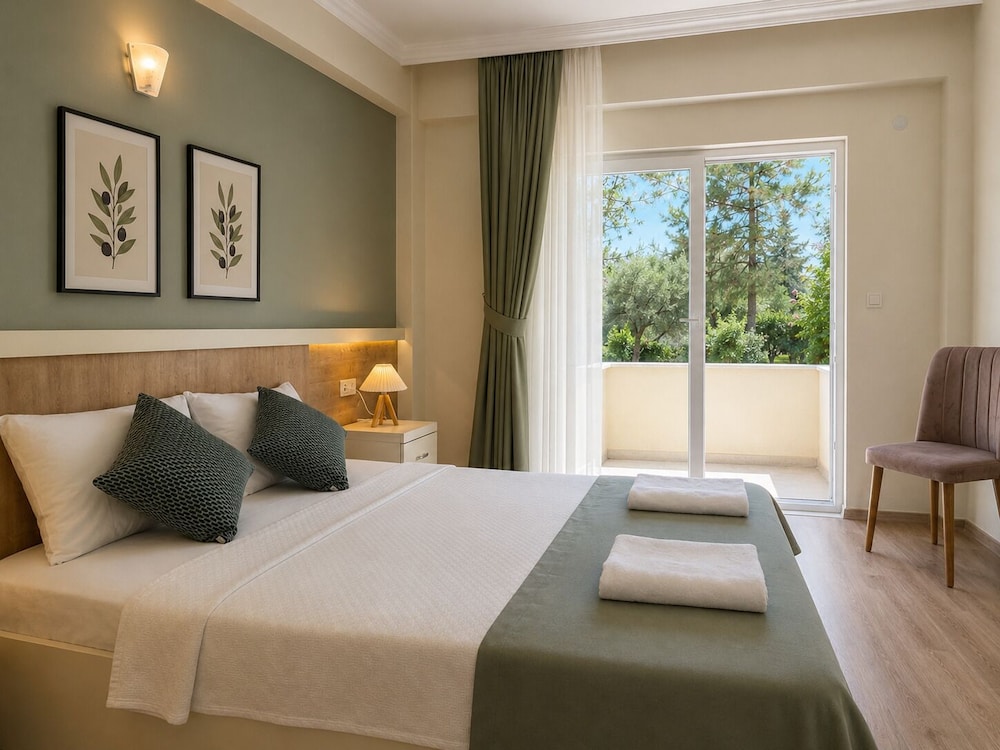 Tenedos Iskele Hotel 26/45