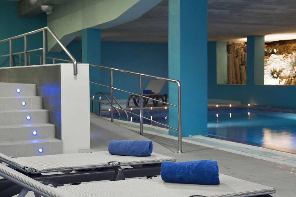 Hotel 4R Salou Park Resort I 37/61