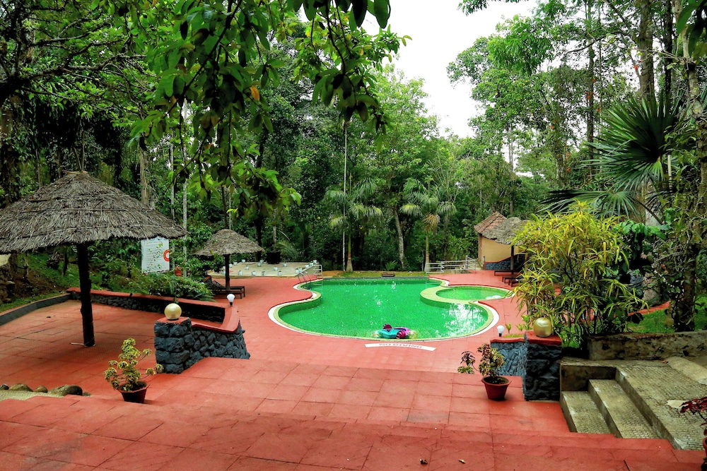 Oxygen Resorts Thekkady 42/50