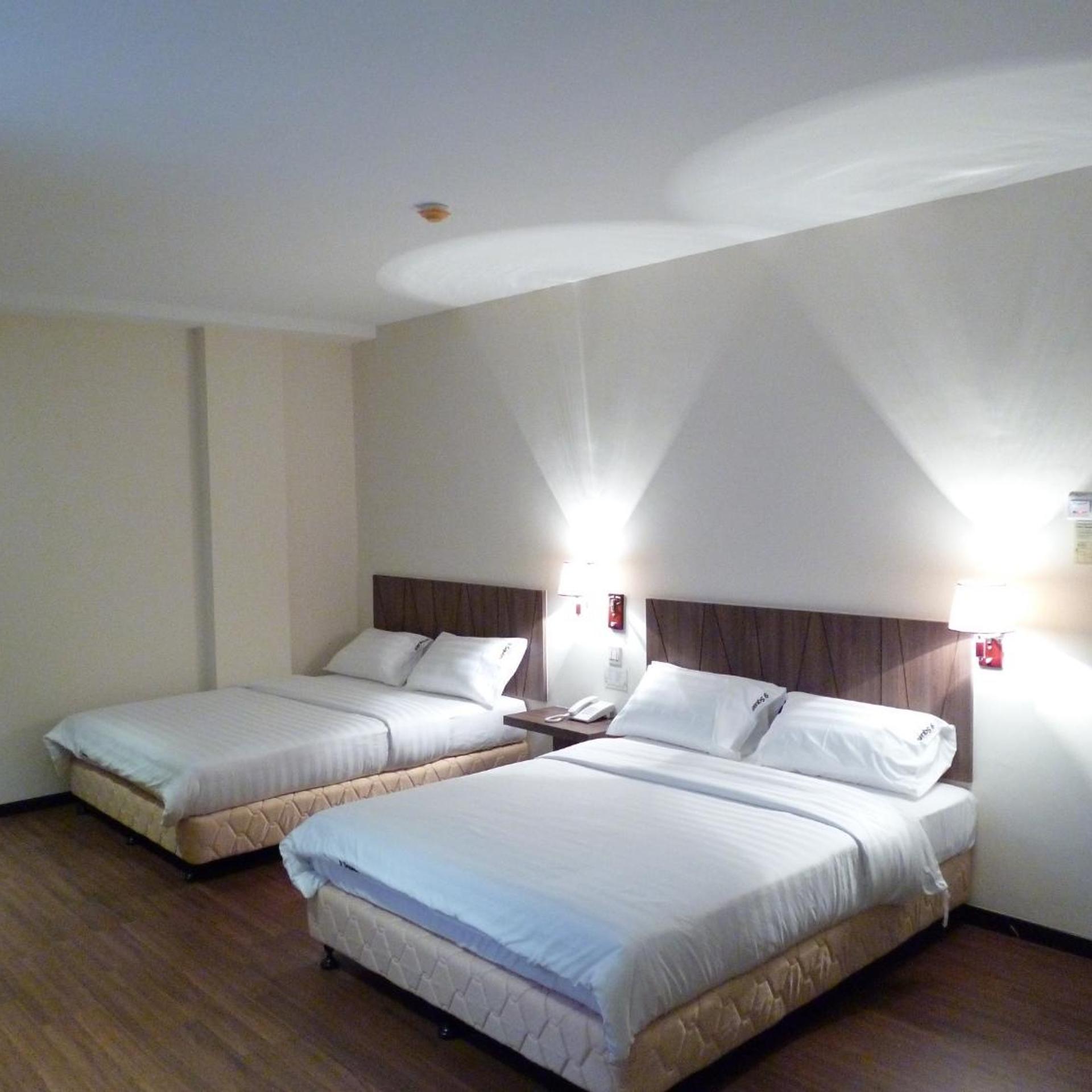 9 Square Hotel - Bangi 20/45