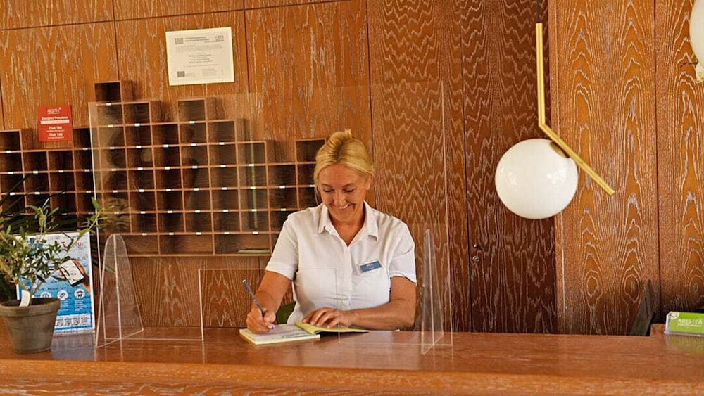 Aristea Hotel Rethymnon 9/50