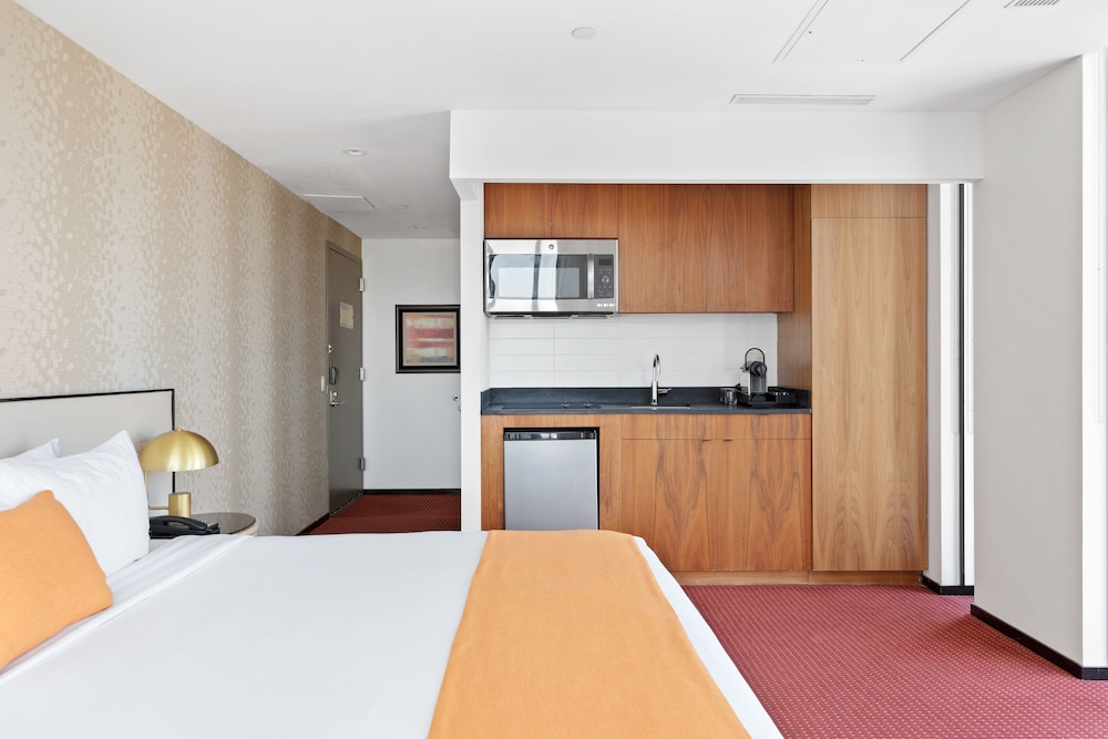 The Parc Hotel 21/36