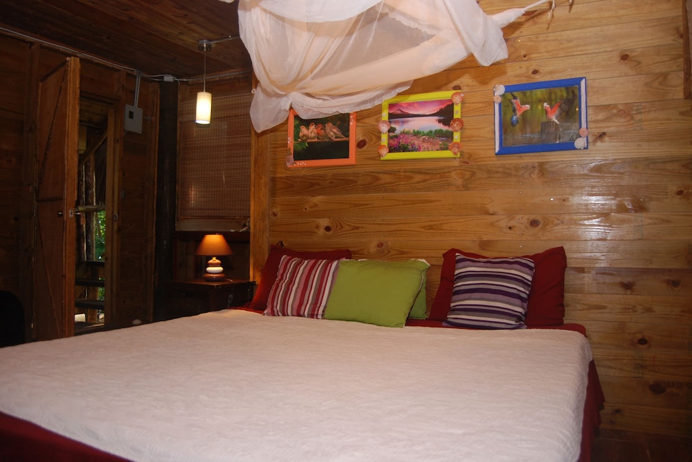 Cabarete Maravilla Eco Lodge Beach 10/78