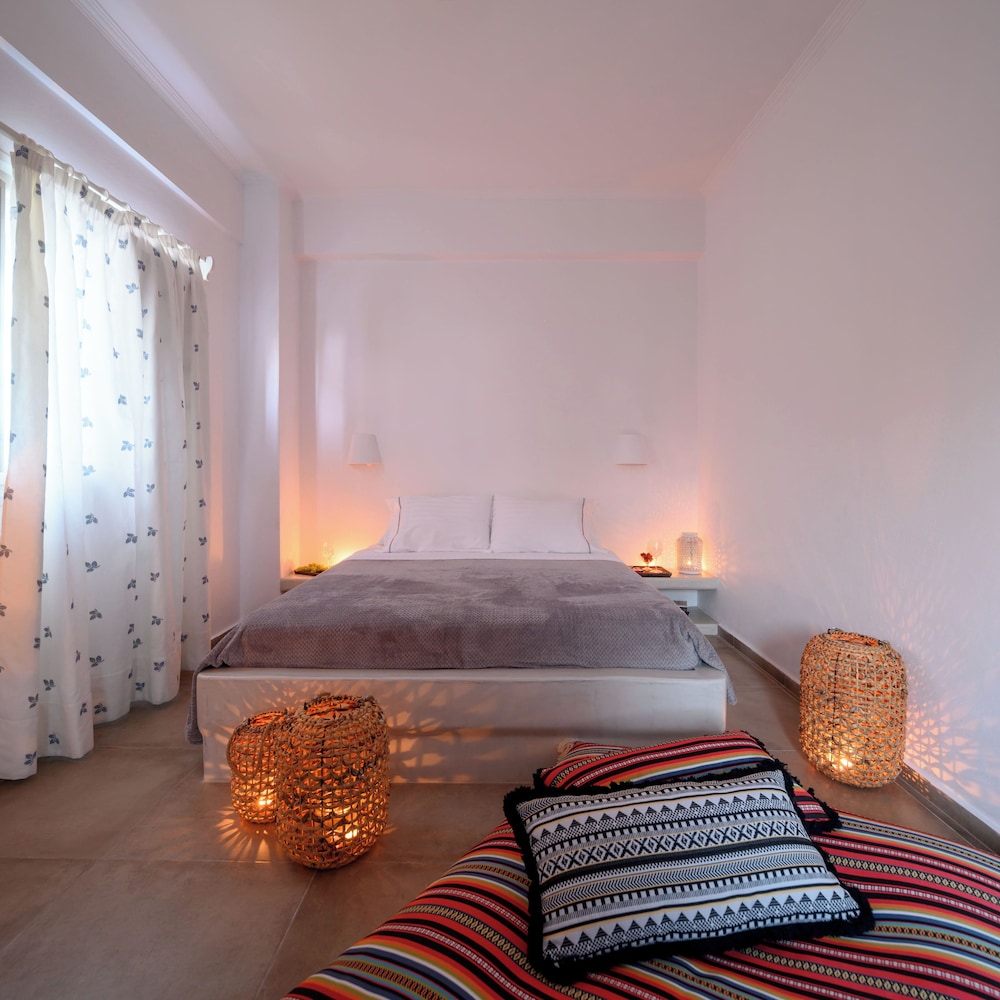 Selini Hotel - Adults Only 37/66