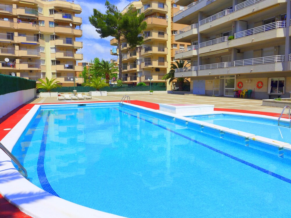 Zahara Rentalmar Apartments 9/13