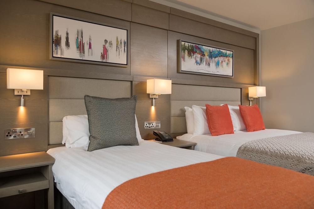 The Mcwilliam Park Hotel 14/71