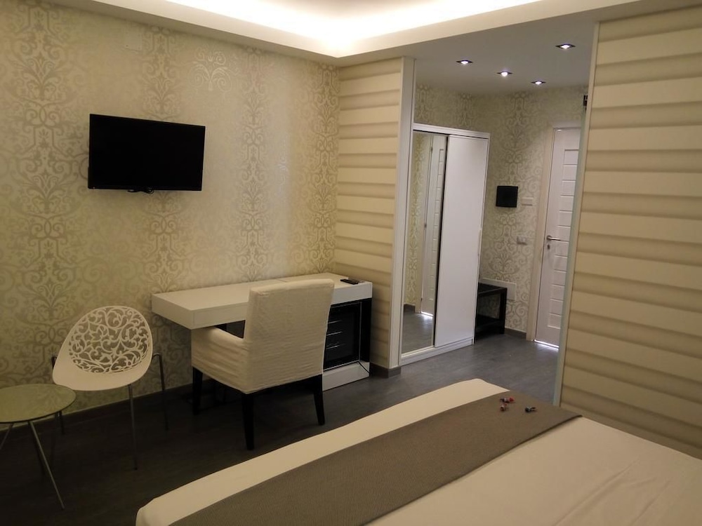 Mina Accomodation 15/22