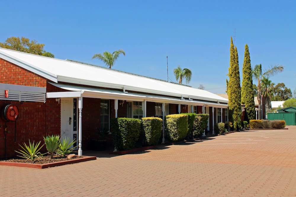 BreakFree Port Pirie 6/38