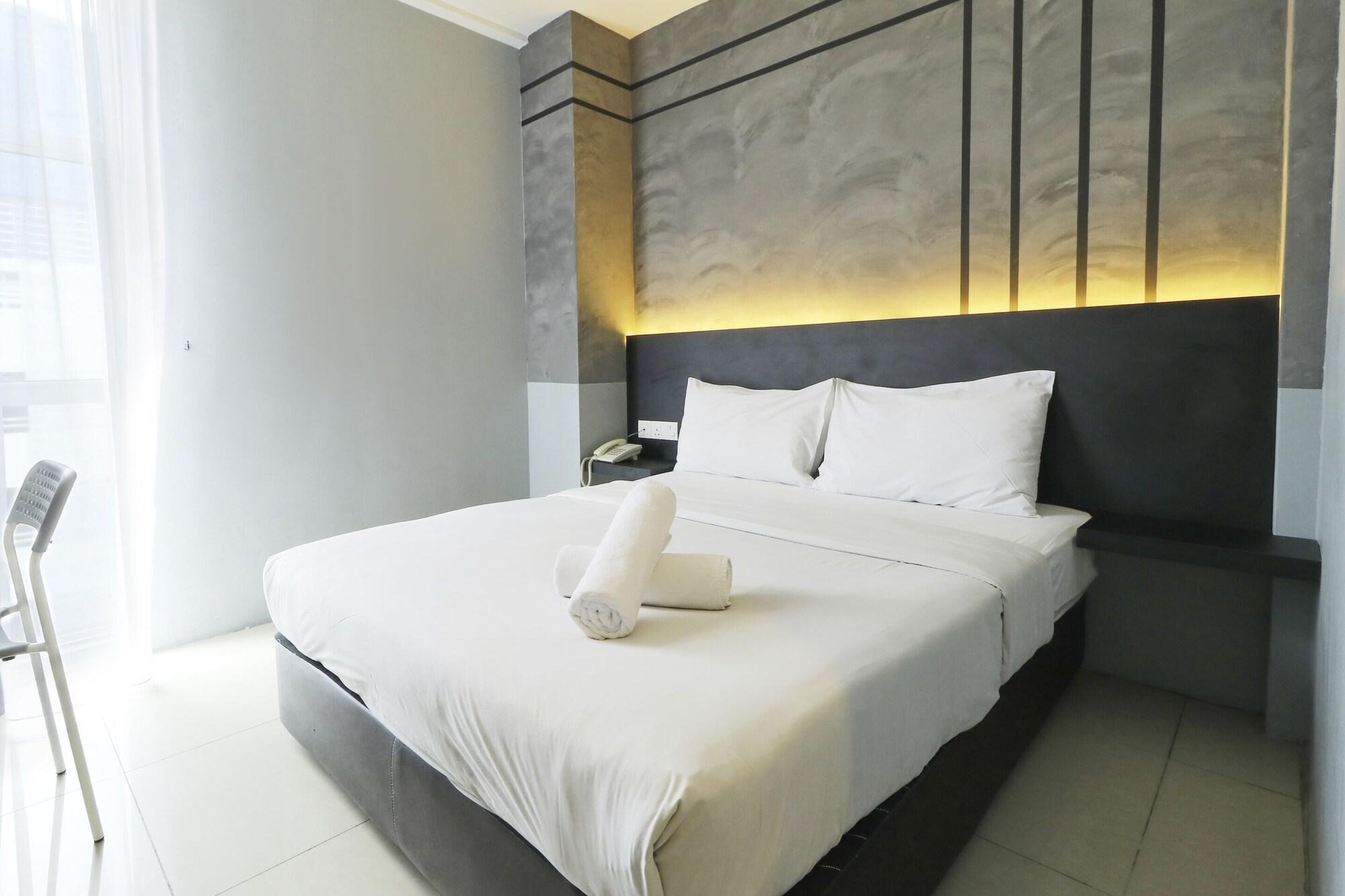 Suite Dreamz Hotel 22/51