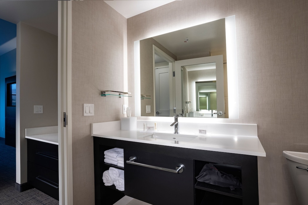 Residence Inn by Marriott Wenatchee 45/50