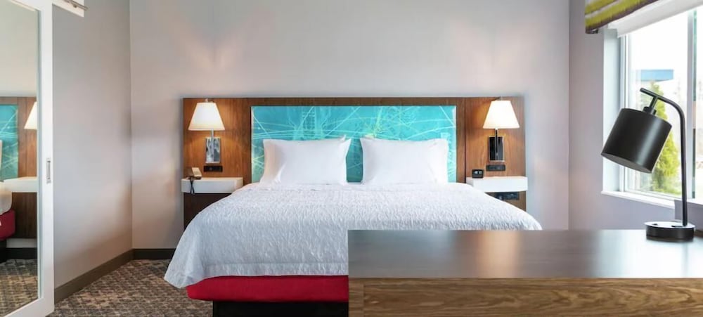 Hampton Inn Tappahannock 2/8