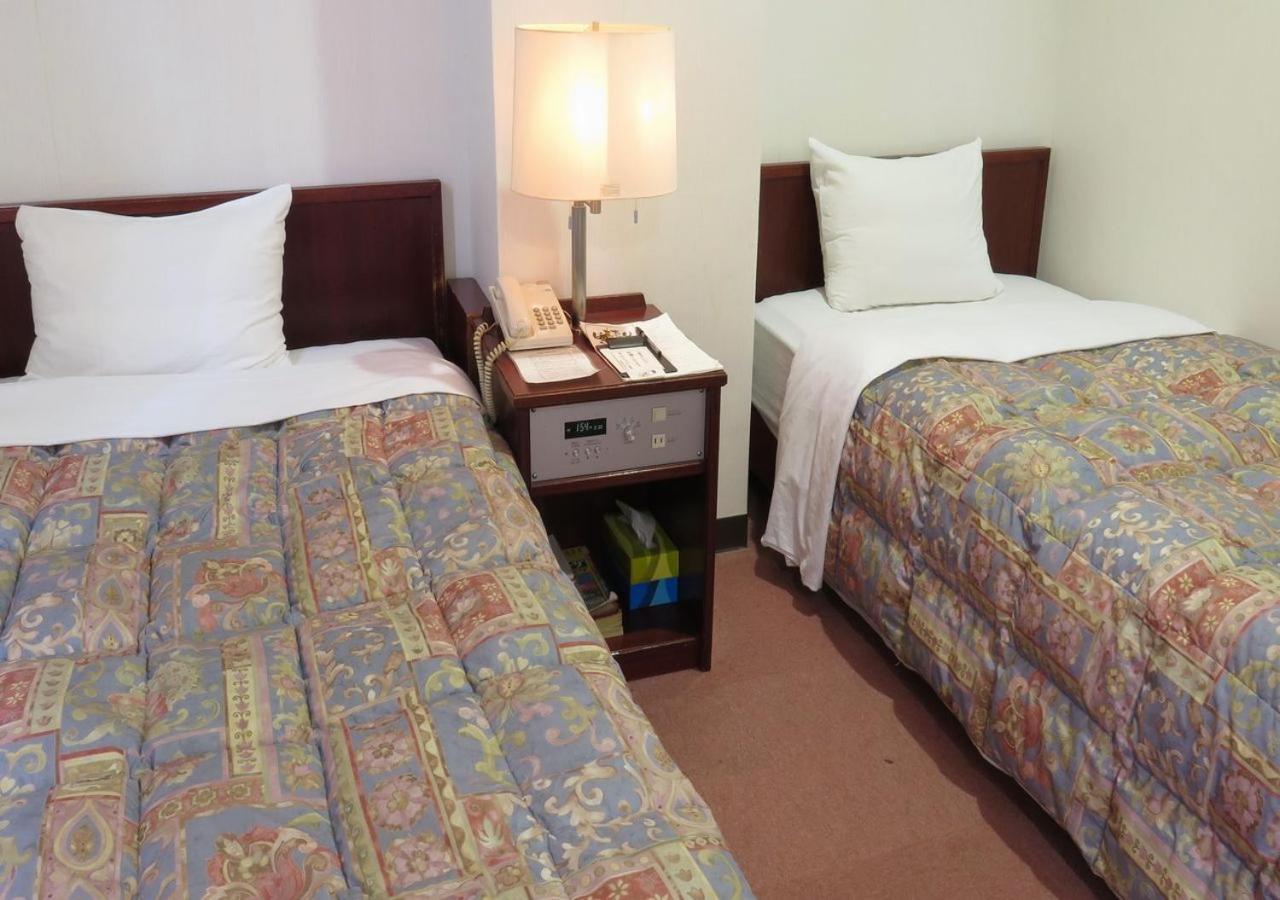 Hotel Kakuban 16/39