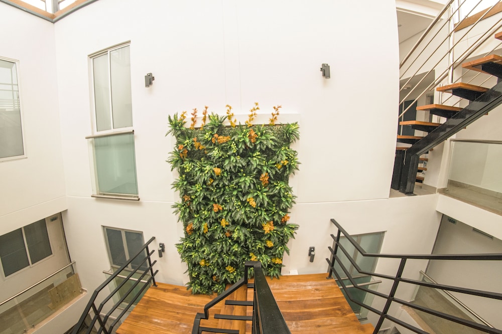 Casa Amanzi Cartagena by Bernalo Hotels 52/54