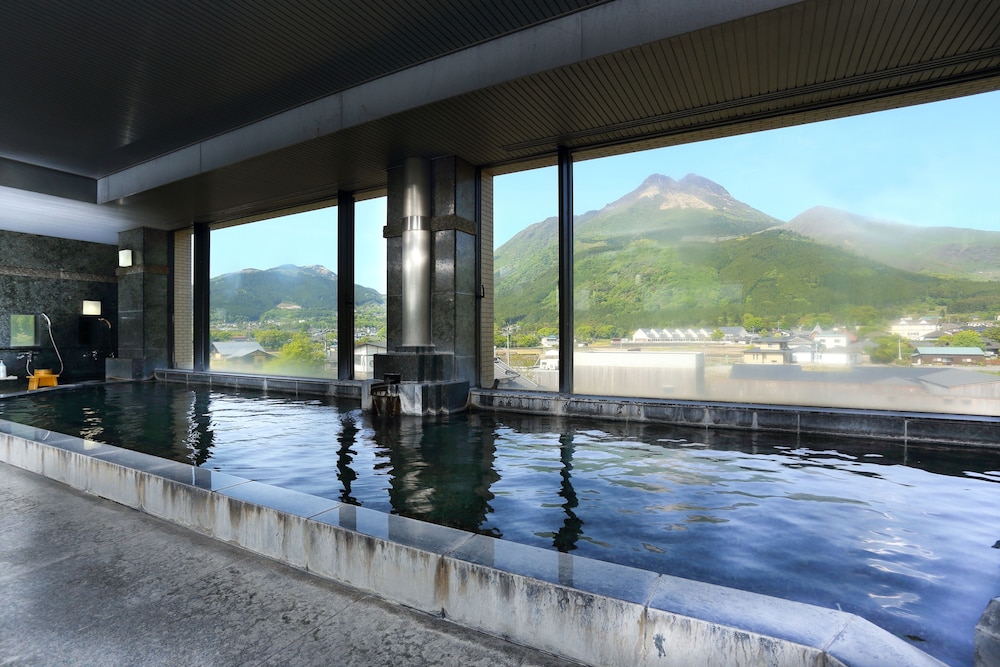 Yufuin Hotel Shuhokan 30/53