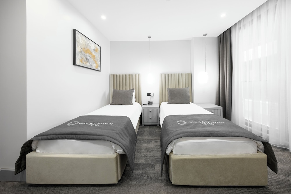STANDARD, TWIN BEDS