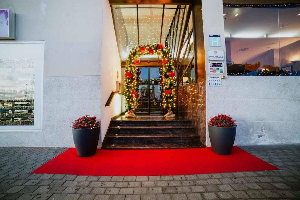 Hotel Miramar 30/36