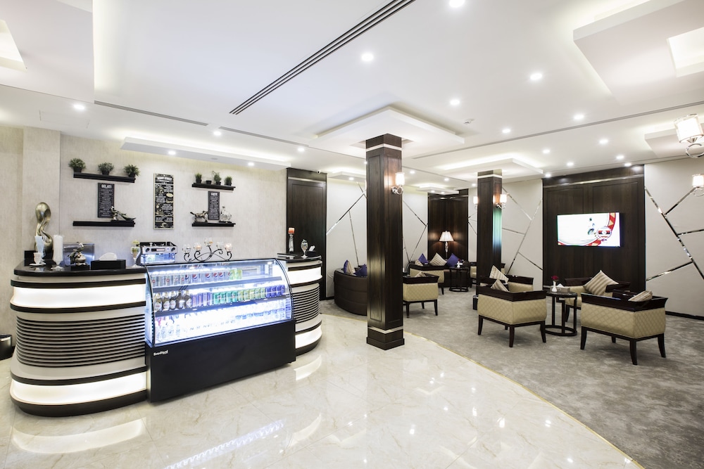 المهيدب ريزيدنس(Al Muhaidab Residence Al Ahsa) 26/45