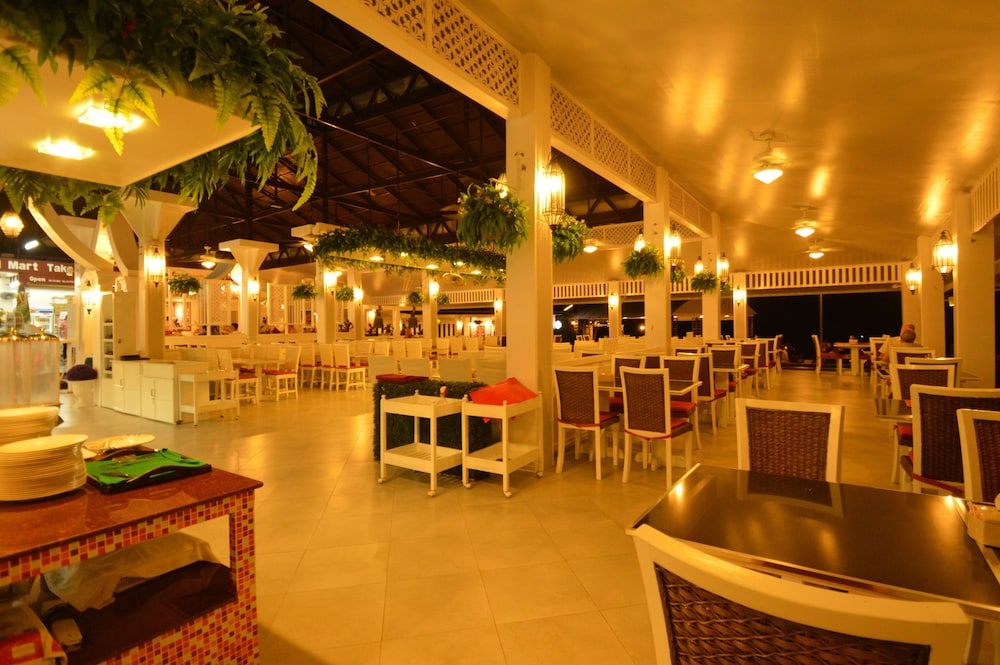 Koh Hai Fantasy Resort and Spa 61/78