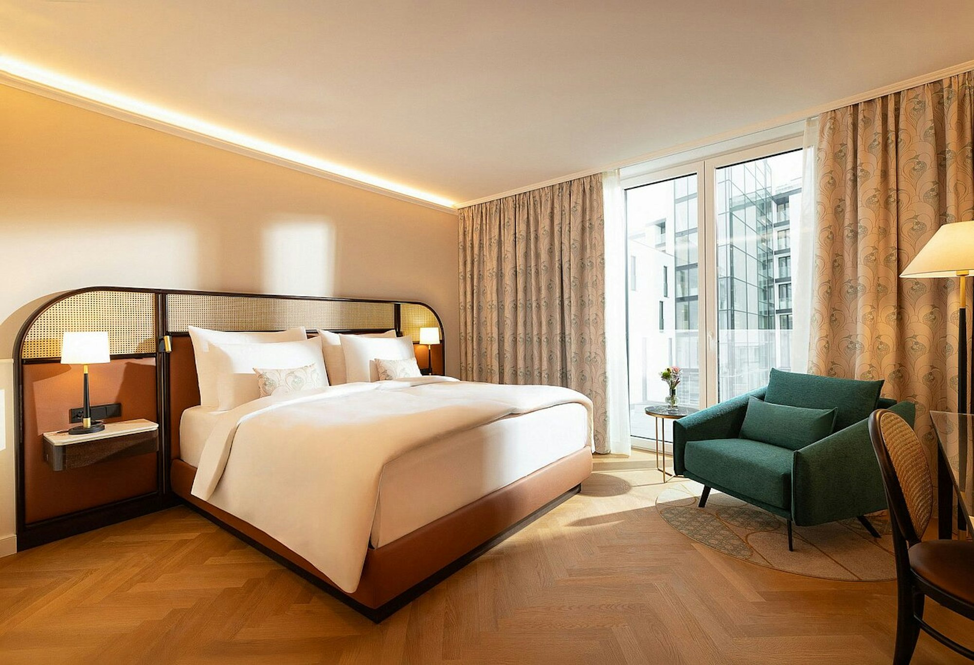 EST Hotel Palais Chotek 27/72