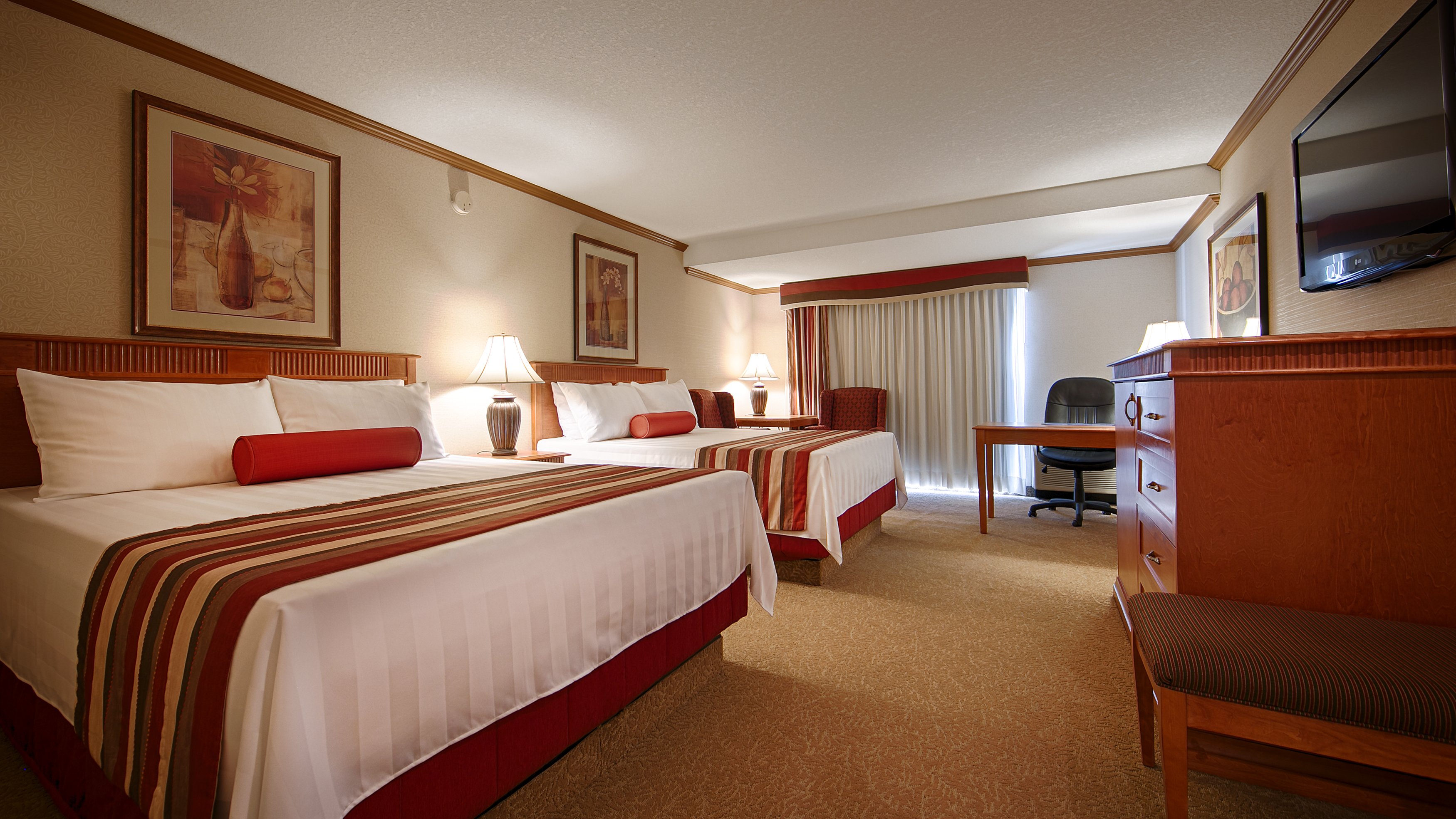 Best Western Plus Port O Call Hotel 22/73