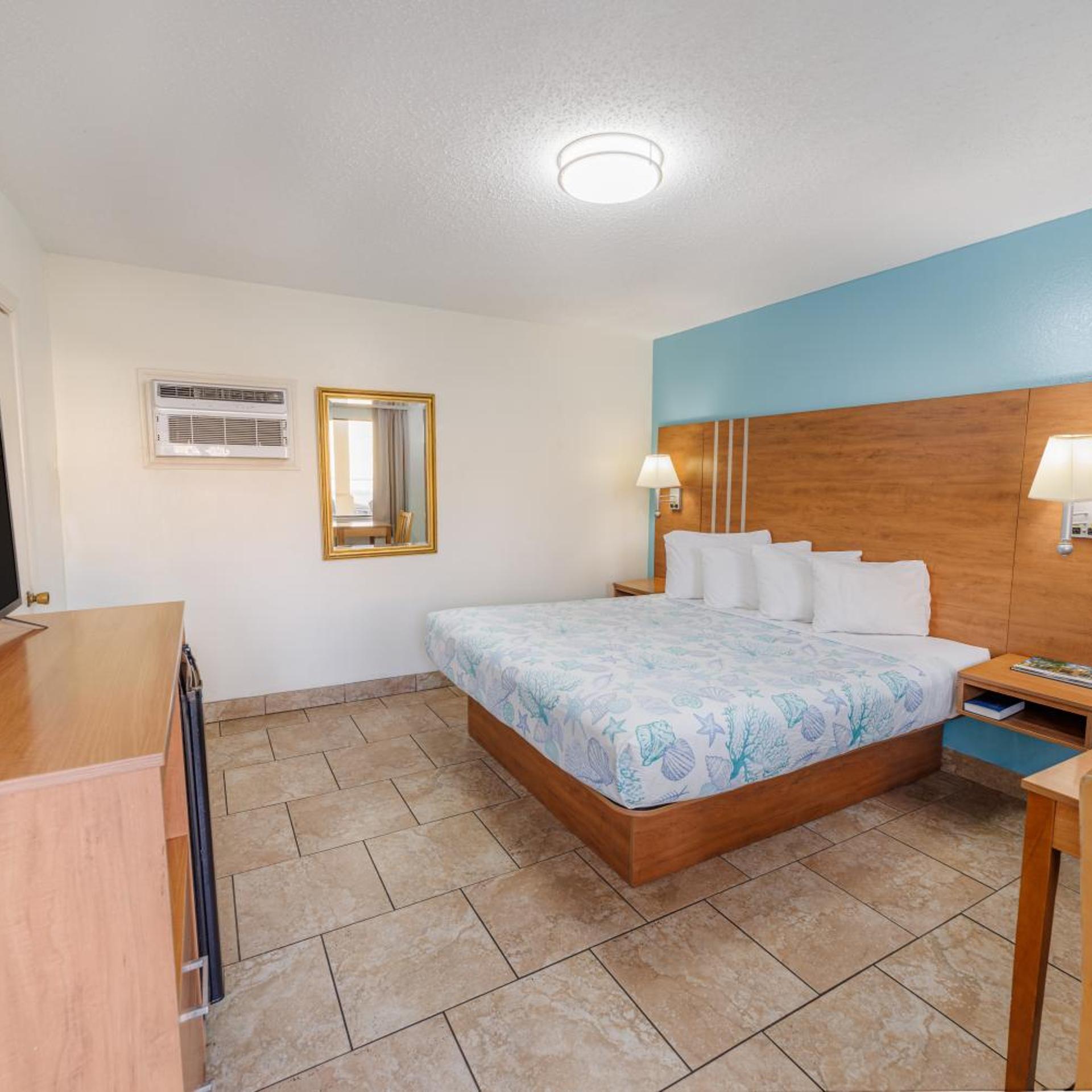 Dunes Inn and Suites 3/29