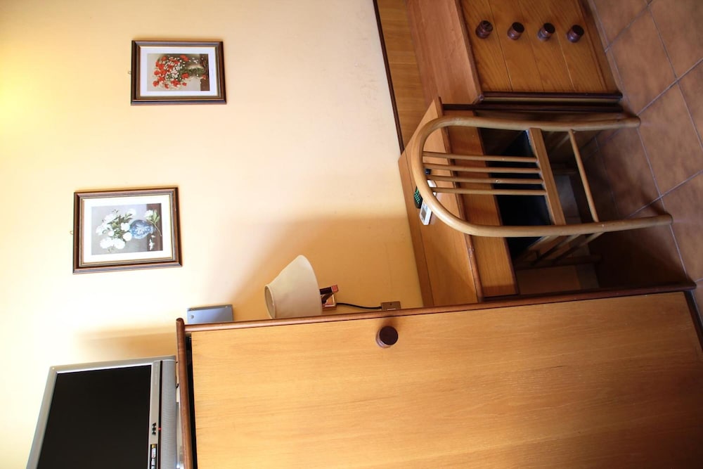 Hotel Vecchia Milano 54/57