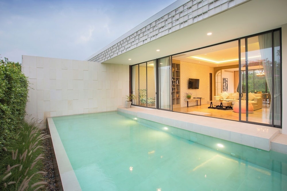 The Private Pool Villas at Civilai Hill, Khaoyai 40/77